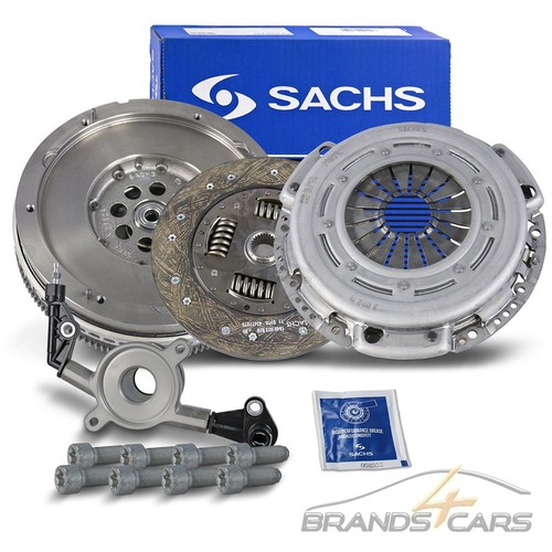 Kit frizione sachs volano - frizione,
