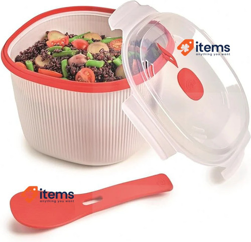 Snips microonde riso - -,