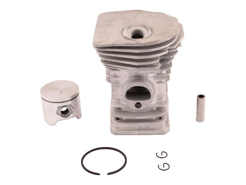 Pistone cilindro ø44mm - pistone, +