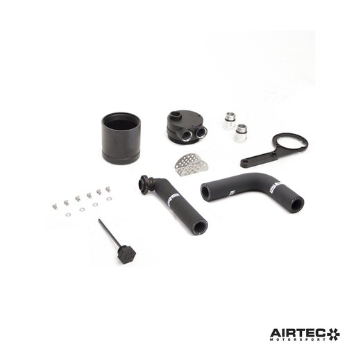 Bidone cattura bmw - bidone, m2