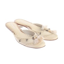 Ermanno Scervino Mules 37,5