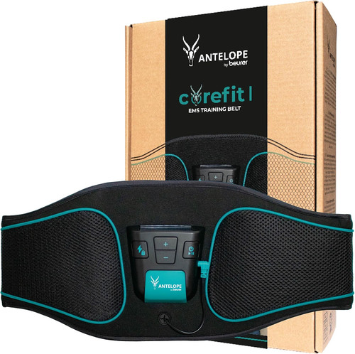 Corefit antelope cintura - corefit,