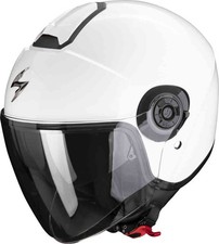 SCORPION Casco Moto JET