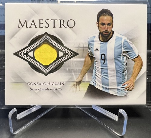 Maglia gonzalo higuain - gonzalo,