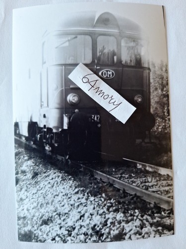 Fotografia linea ferroviaria - fotografia,