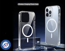 Coque magsafe silicone