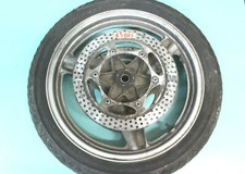 Cerchio ruota anteriore honda - anteriore,