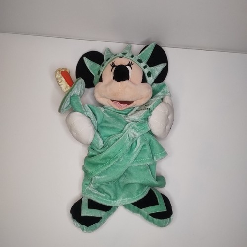 Peluche statua della libertà - peluche,