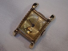 Vintage 154 glycine jewel - glycine, 17