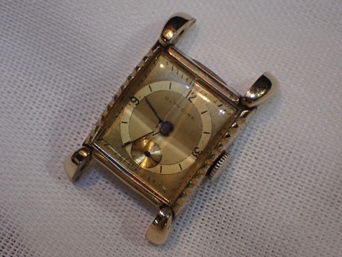 Orologio polso uomo vintage - orologio,
