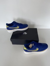 Air Force 1 '07 LV8 Sport Deep
