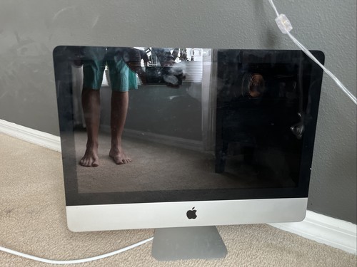 Apple imac a1311 desktop - imac,