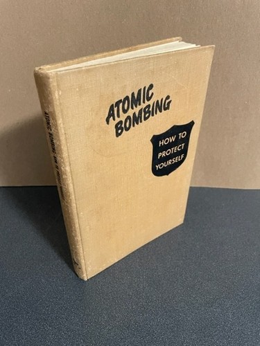 Atomic bombing how - bombing, to