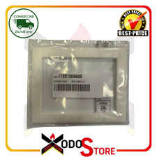 Guarnizione tappo ispezione fumi, ORIGINALE MCZ, cod. 41801209600