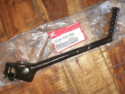 Nos honda elsinore 250 450 - elsinore, cr