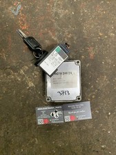 Centralina motore Opel Meriva