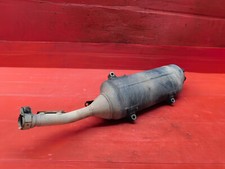 MARMITTA TERMINALE SCARICO YAMAHA X MAX 400 2013 2016 MARY 656