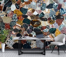 Pietra di Fantasia 3D H9385