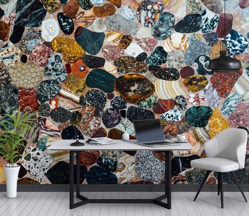 Pietra fantasia h9385 - di,
