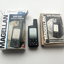 Navigatore GPS Magellan 300