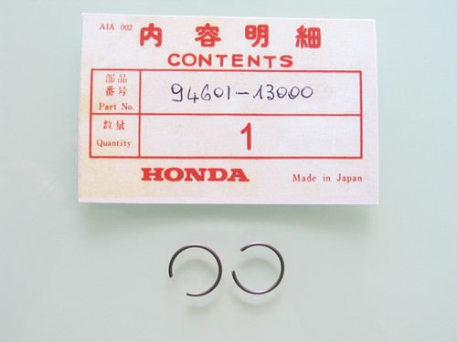 Honda four 350 400 coppia - 350,