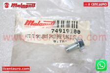 74919100 TAPPO SCARICO OLIO MOT MINARELLI SCOOTER 50 MALAGUTI APRILIA YAMAHA MBK