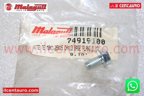 74919100 tappo scarico olio - 74919100,