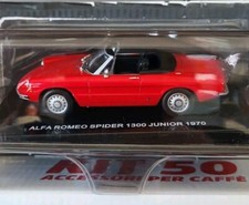  3 Tre modellini auto 1:43