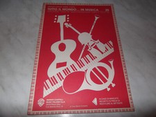 MIA MARTINI,PINO DANIELE,LITFIBA,FORMULA 3,MARCELLO PIERI,U.BALSAMO,A-HA