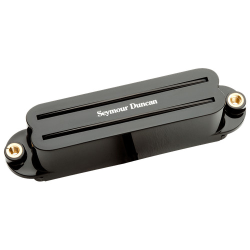 Seymour duncan hot rails - seymour, –