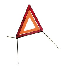 Triangolo per emergenza - triangolo,