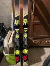 SCI Gigante Gara Fischer 188