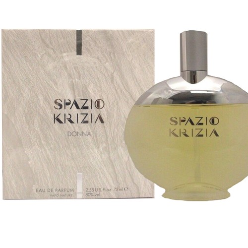 Spazio krizia profumo donna - spazio,