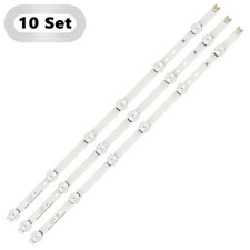 10 set TV LED Strips For