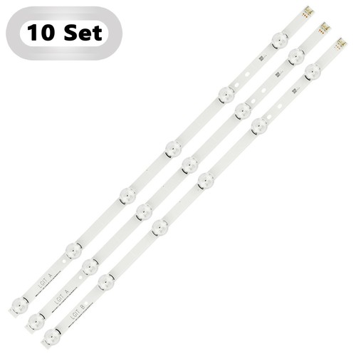 Set strisce led per - strisce,