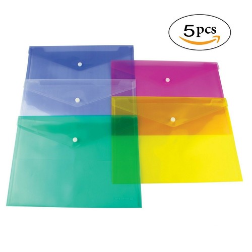 Portafogli plastica borchia - portafogli,
