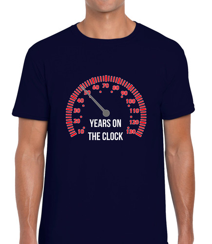 Shirt uomo 50 anni - t-shirt,