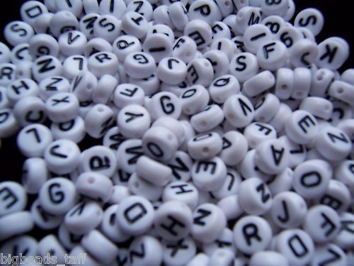 500 pezzi 7mm piatto - 7mm,