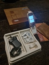 Rarissimo Nokia 7373 vintage in scatola (O2&Tesco Mobile) Imei abbinato completo 