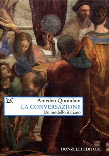 Conversazione un modello - la,