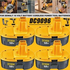 Batteria Per Dewalt DC9096-2