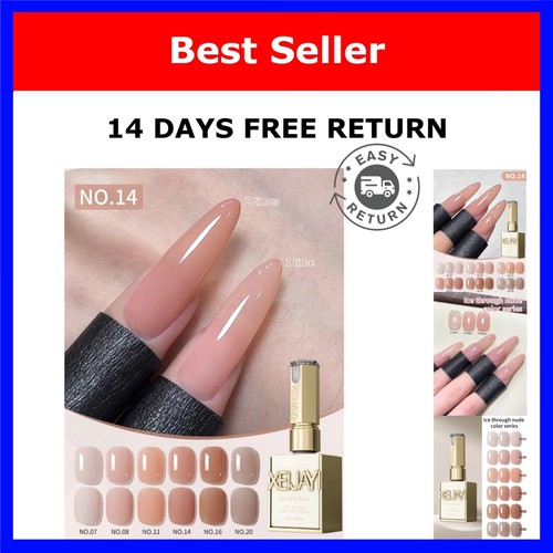 Xeijayi jelly nude - xeijayi,
