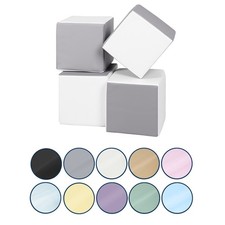 Set dadi 4 mattoncini in