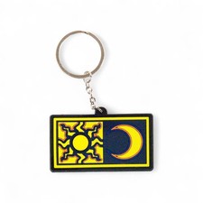 Portachiavi VR46 Sole Luna