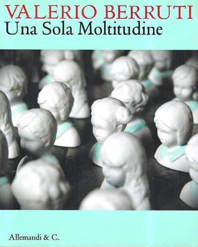 Valerio berruti una sola - berruti.,