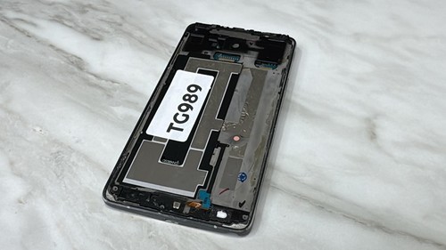 Cellulare tg989 samsung galaxy - cellulare,