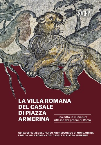 Libri villa romana - villa,