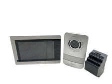 Videocitofono legrand easy - easy, kit