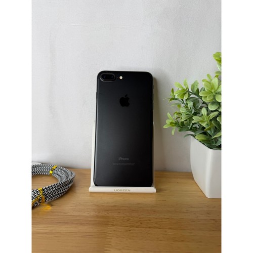 Apple iphone plus - iphone, nero
