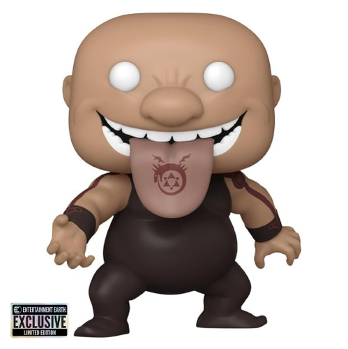 Gluttony funko pop - funko, 1582